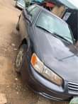 A picture of Neatly Used Toyota Camry Droplight