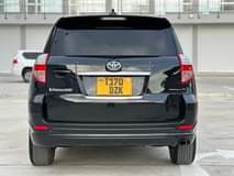 A picture of TOYOTA VANGUARD