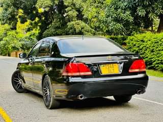 A picture of TOYOTA CROWN ATHLETE GOOD NEW FOR SELL 12M OR EXCHANGE