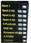 A picture of Free to air sports decorders