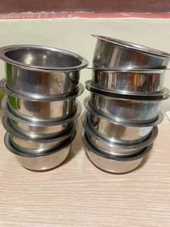 stainless steel