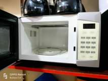 A picture of UK Used Digital Microwave Ovens 25L