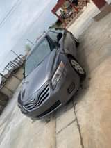 A picture of 2011 toyota Camry