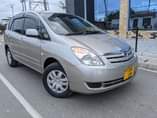A picture of Toyota Spacio