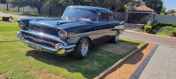 Classic,Muscle A.