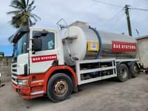 A picture of Scania majitaka for sale