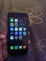 A picture of IPHONE 7 GB 32