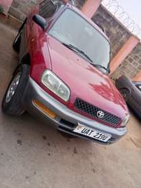 A picture of Rava4 ordinary