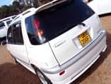 A picture of TOYOTA RAUM