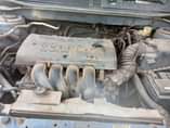 A picture of Toyota matrix 03 04 purely