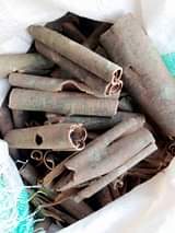 A picture of Spices