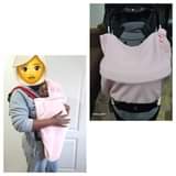 baby car seat