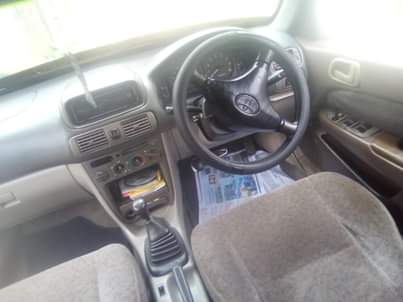 car radio