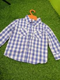 A picture of Clothes all genders