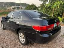A picture of Honda Eod