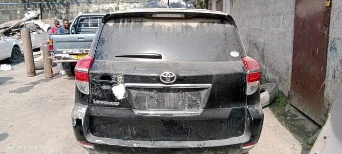 A picture of VANGUARD INAUZWA BEI 14MILION NJOO AGENT FEE LAKI TANO