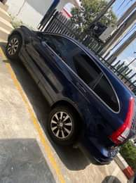 A picture of 2010 Honda CR V Price 3 9m Location Ikeja Lagos
