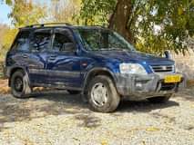 used honda crv