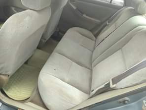 A picture of MASSIVE DISTRESS Corolla 04 model on sale for 2 9m