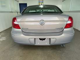 A picture of 2006 Buick Allure