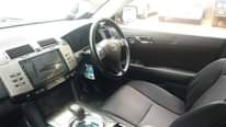 A picture of 2008 Toyota Mark x Vertiger