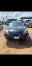 A picture of Lexus es330
