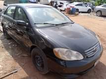 A picture of Toyota Corolla 2005 Engine Ac Gear Good condition Buy and