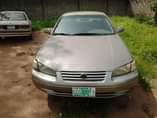 A picture of Toyota s tiny light