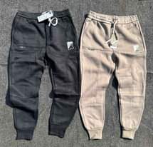 A picture of Turkish sweater pants