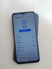 A picture of Samsung A13