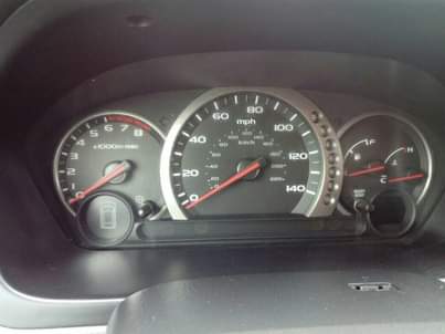 A picture of HONDA PILOT