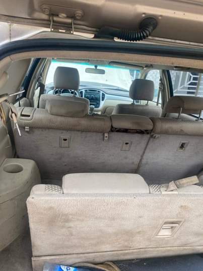 A picture of 2006 Toyota Highlander Perfect condition