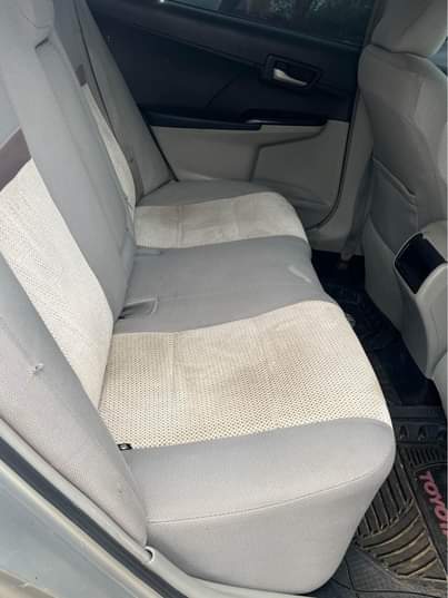 A picture of Dealers deal for today 2013 camry used with on ac