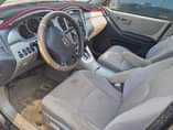 A picture of 2004 highlander registered 3row seats