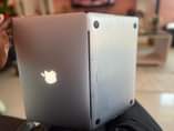 A picture of MacBook Pro 2015