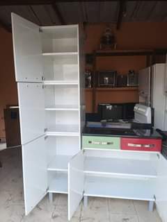 cupboards