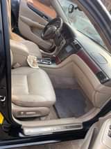 A picture of Lexus ES 300