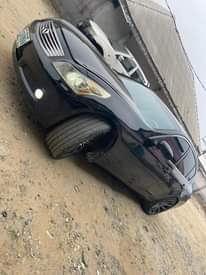 A picture of InfinityG35