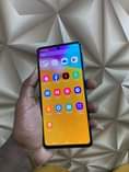 A picture of Samsung A71 128gb