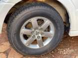 A picture of 0703846378 2005 UBA Pajero Petrol 36m