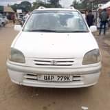 A picture of TOYOTA RAUM