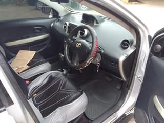 A picture of Toyota ist inatupwa chap Call 255655668290