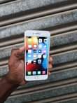 A picture of IPhone 7plus WiFionly Gb 32 Fingerprint very Battery health 80