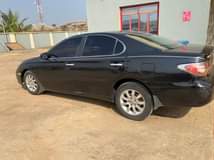 A picture of Lexus ES 330