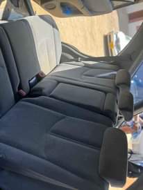 A picture of Toyota Harrier 9.5 piga 0657118511 0747118511