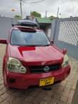 A picture of Nissan x treil
