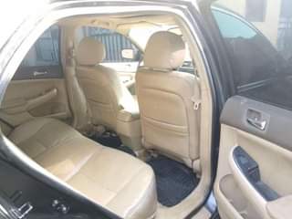 A picture of Honda Accord