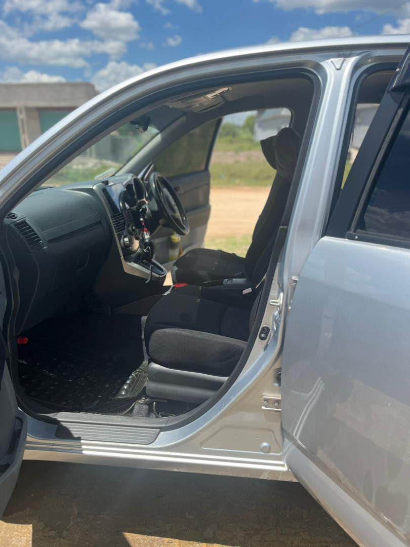 A picture of TOYOTA RUSH ON SALE
