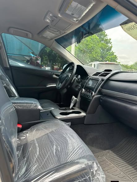 A picture of TOYOTA CAMRY SPORT 2013 FOREIGN USE