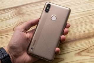 A picture of Tecno pop 2 power